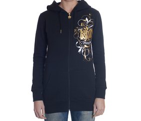  Толстовка WrungDivision